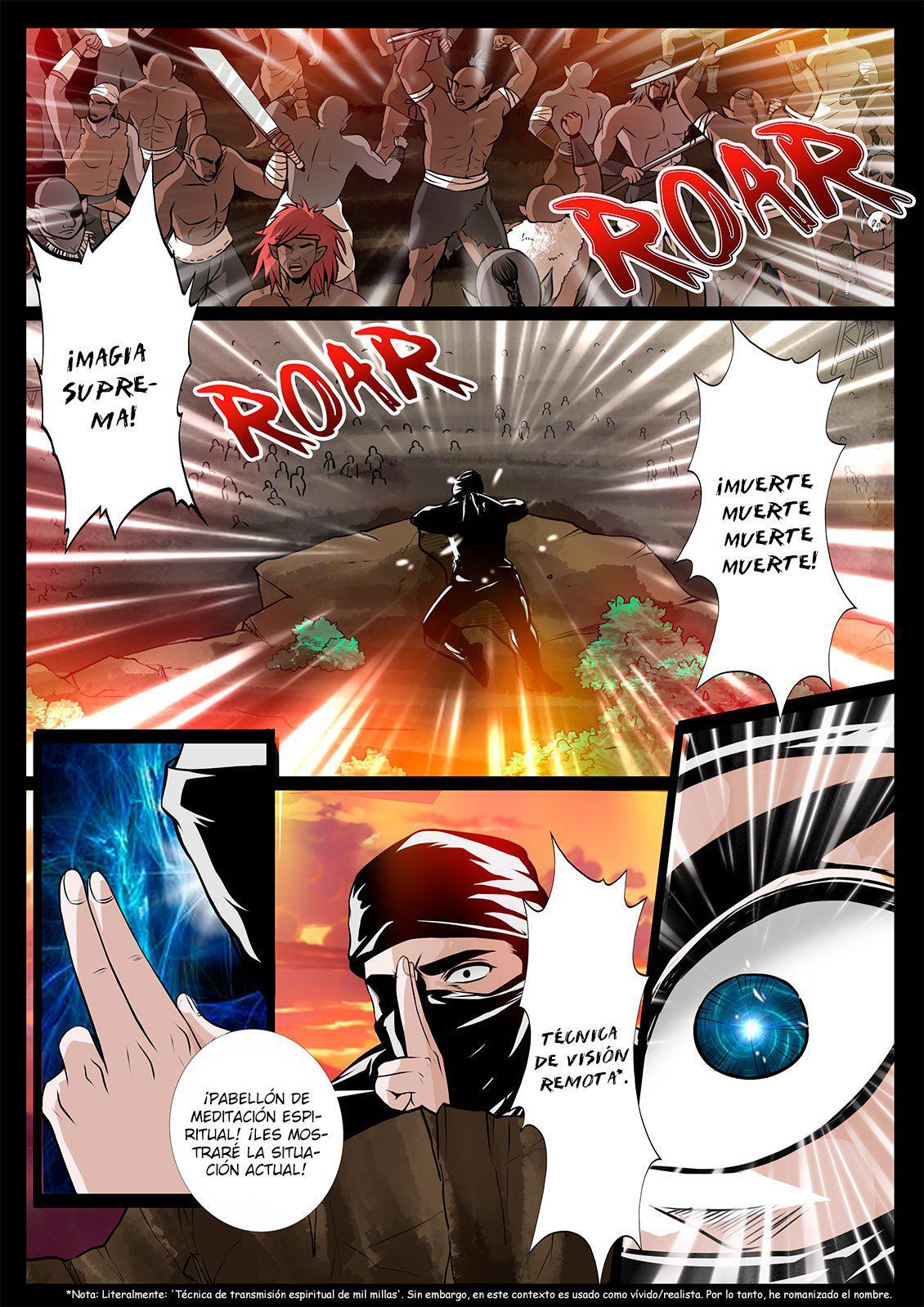 Capitulo 45 page 5
