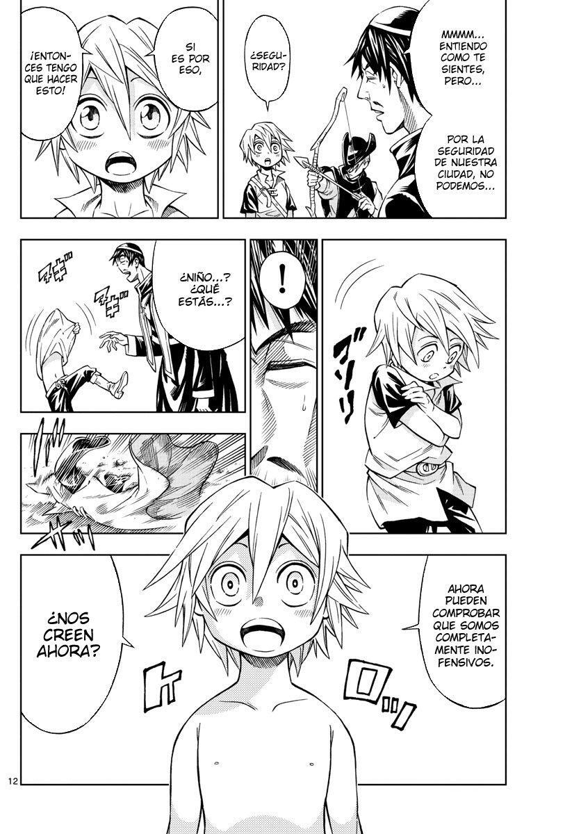Capitulo 25 page 13