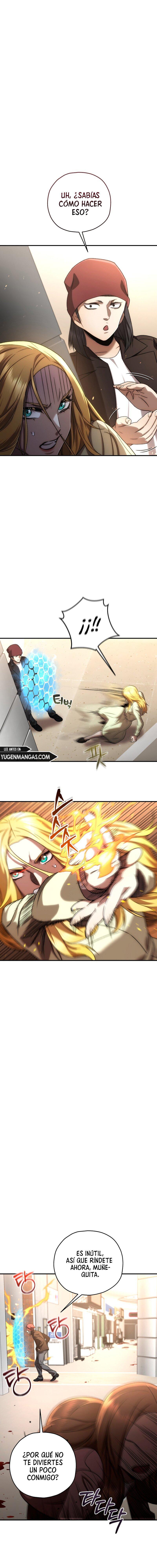 Capitulo 33 page 19