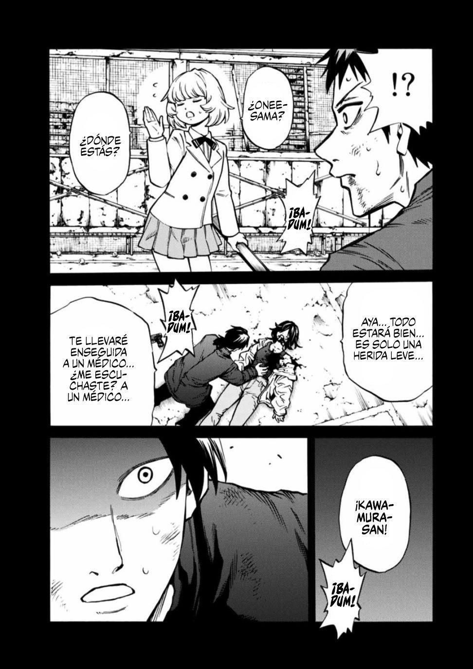 Capitulo 30 page 14