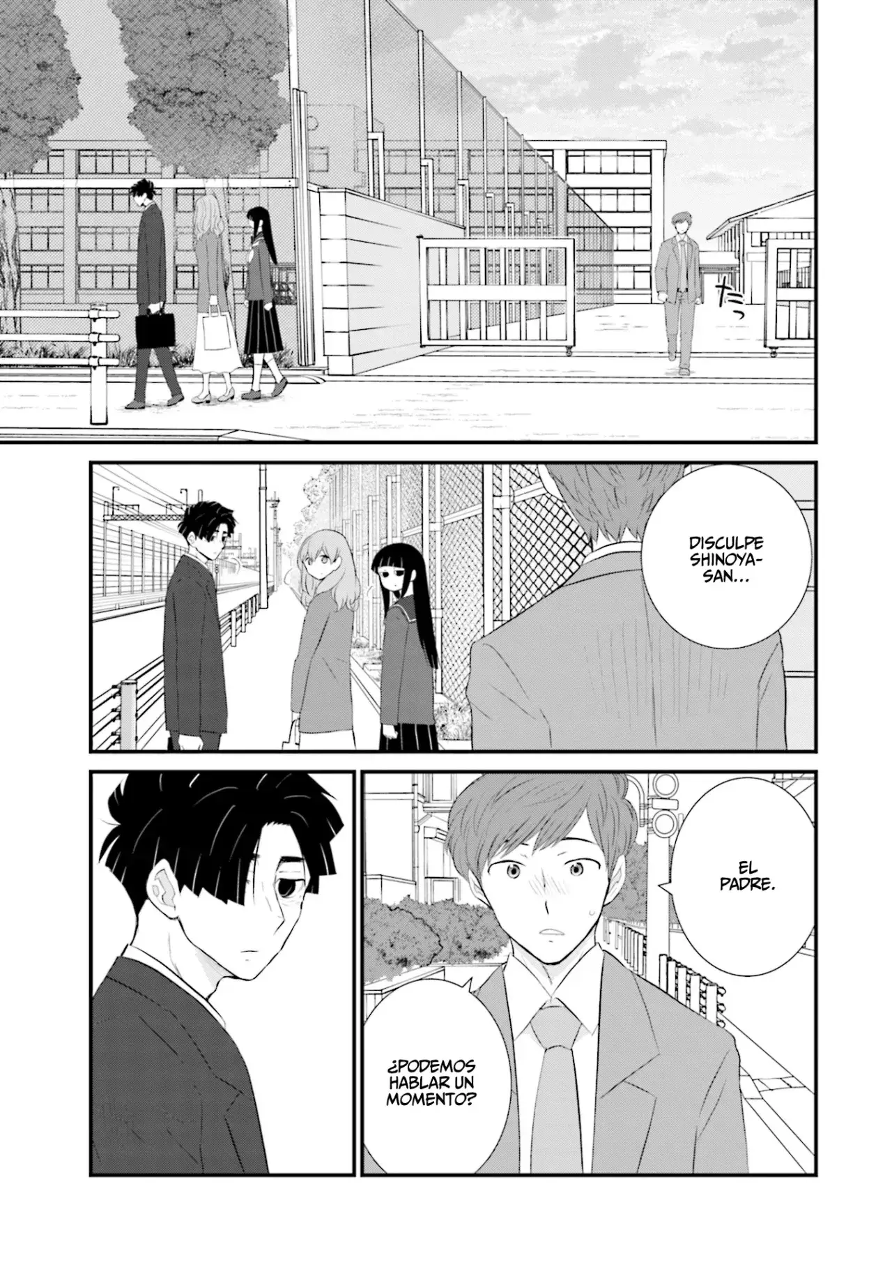 Capitulo 18 page 21