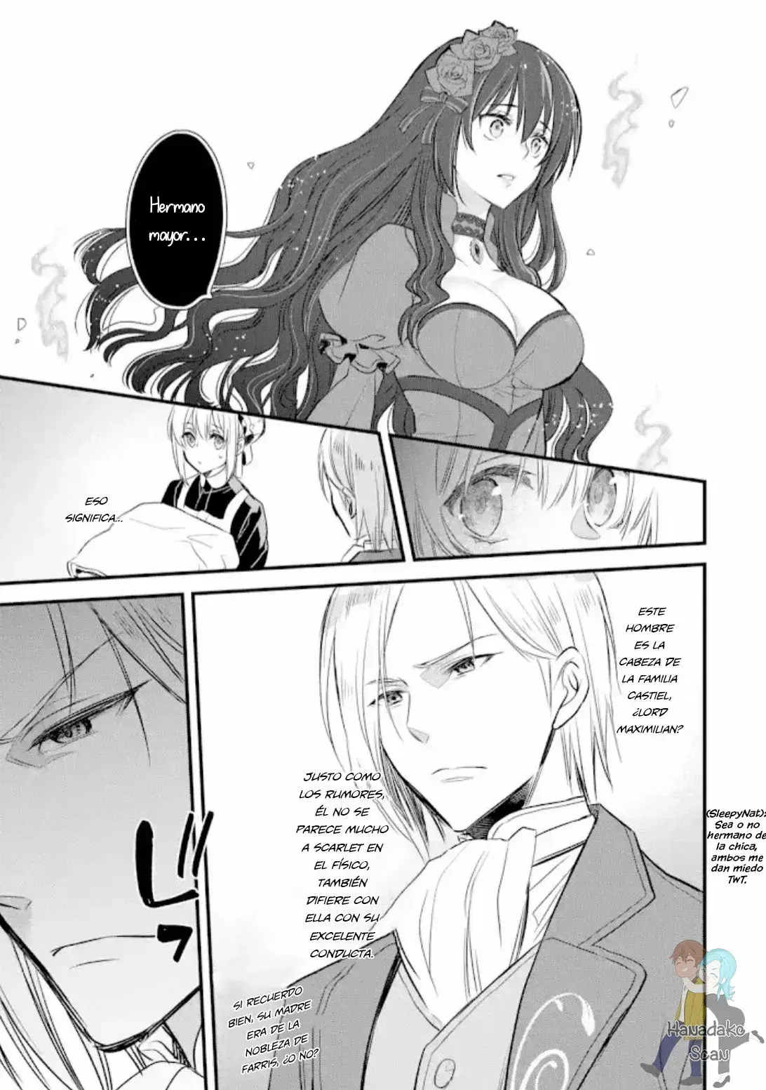 Capitulo 11 page 13