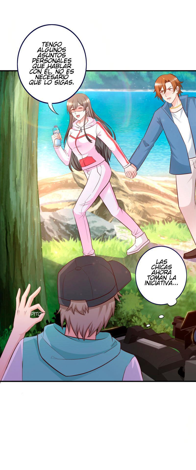 Capitulo 45 page 17