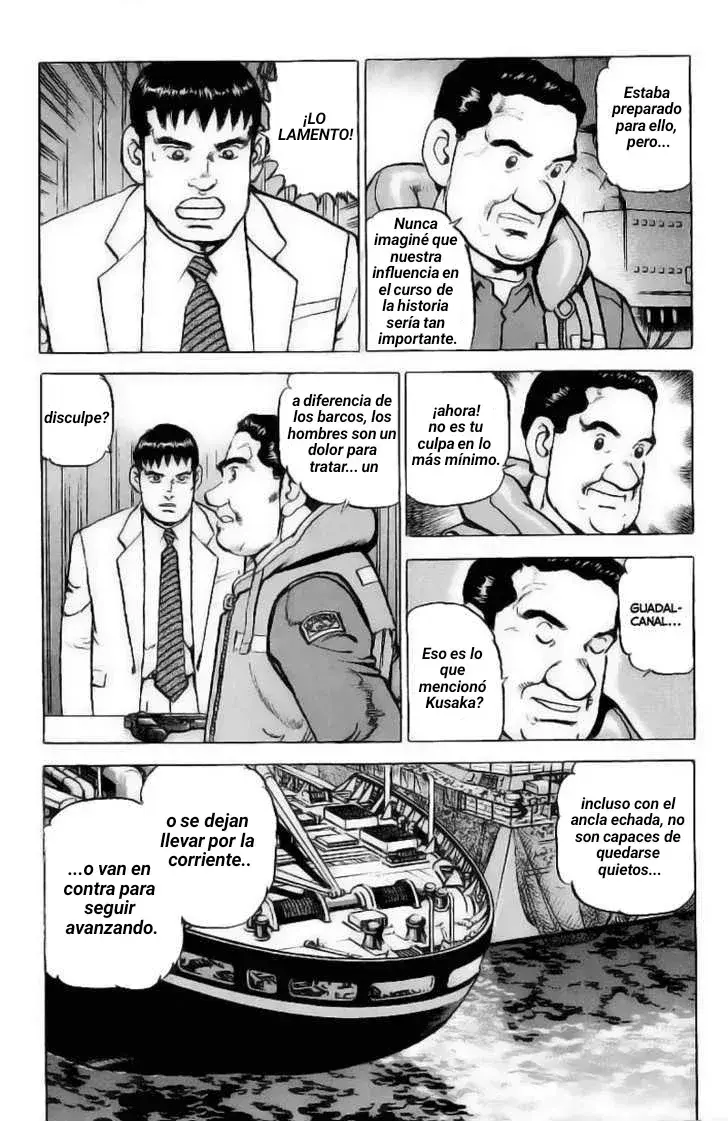 Capitulo 23 page 17