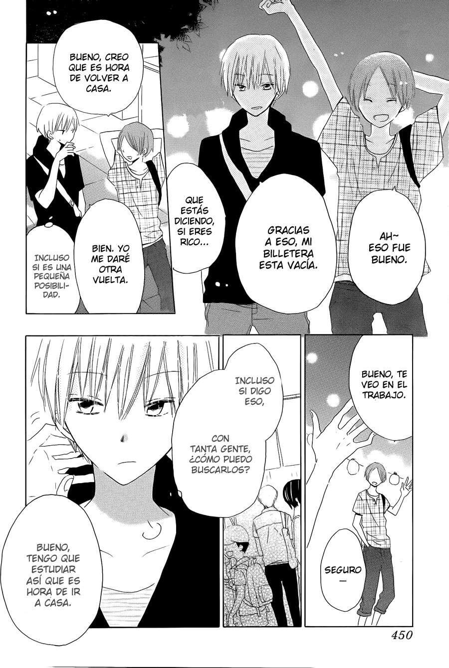 Capitulo 31 page 24