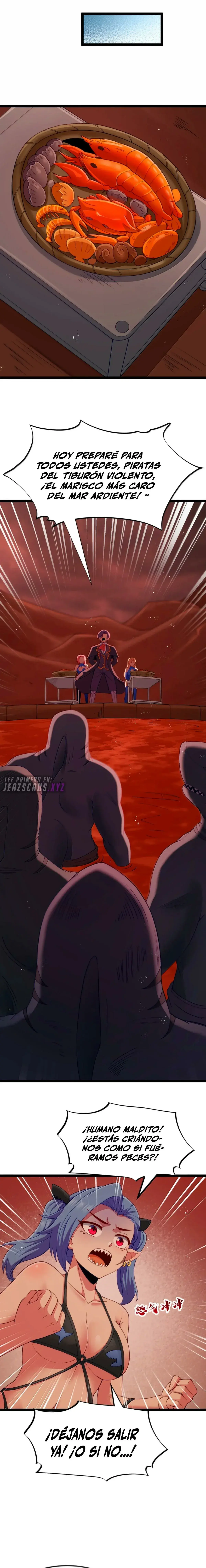 Capitulo 125 page 20