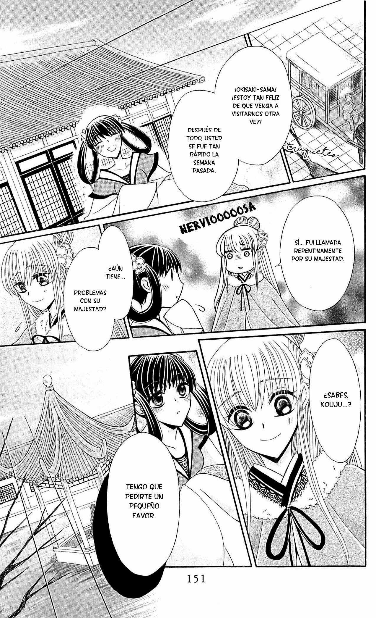 Capitulo 23 page 20