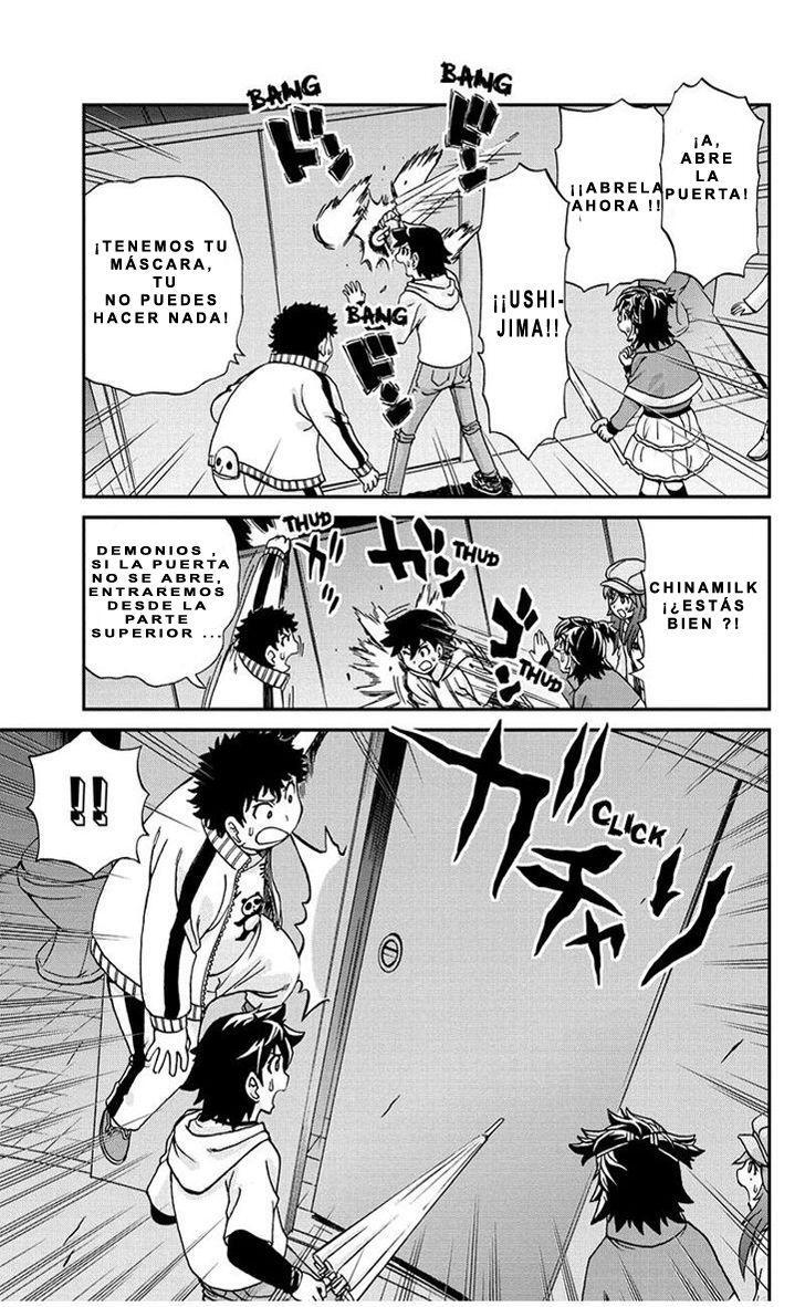 Capitulo 29 page 4