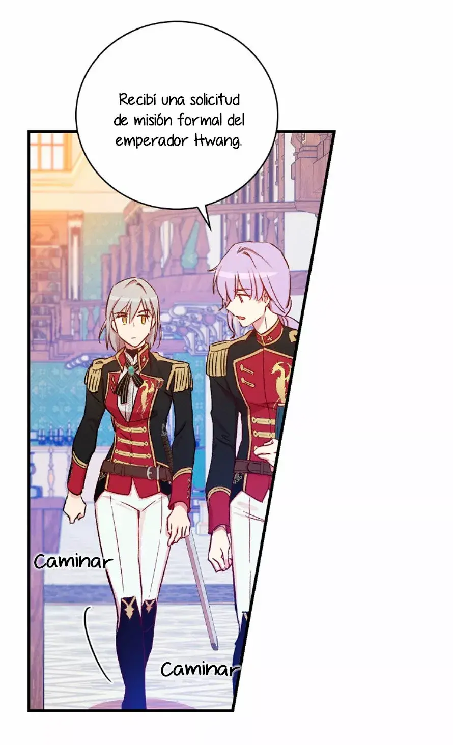 Capitulo 31 page 71