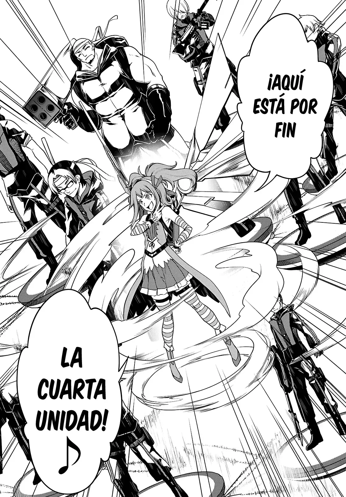 Capitulo 20 page 17