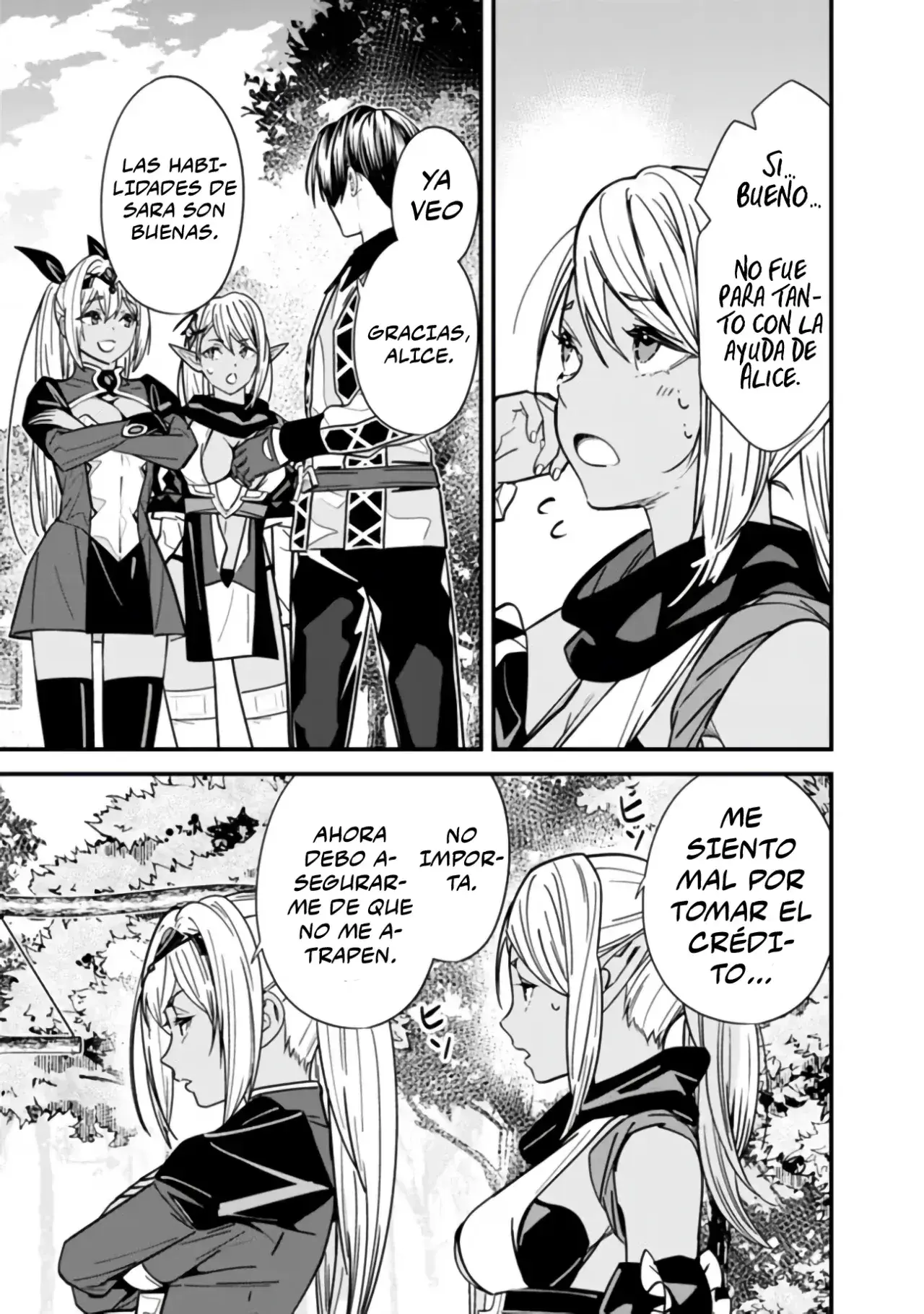Capitulo 31 page 11