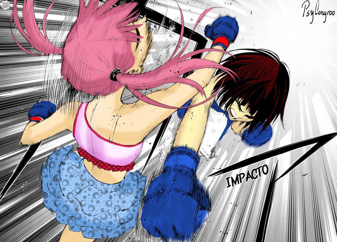 Capitulo 17 page 36