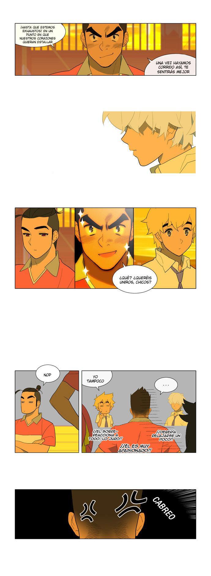 Capitulo 25 page 15