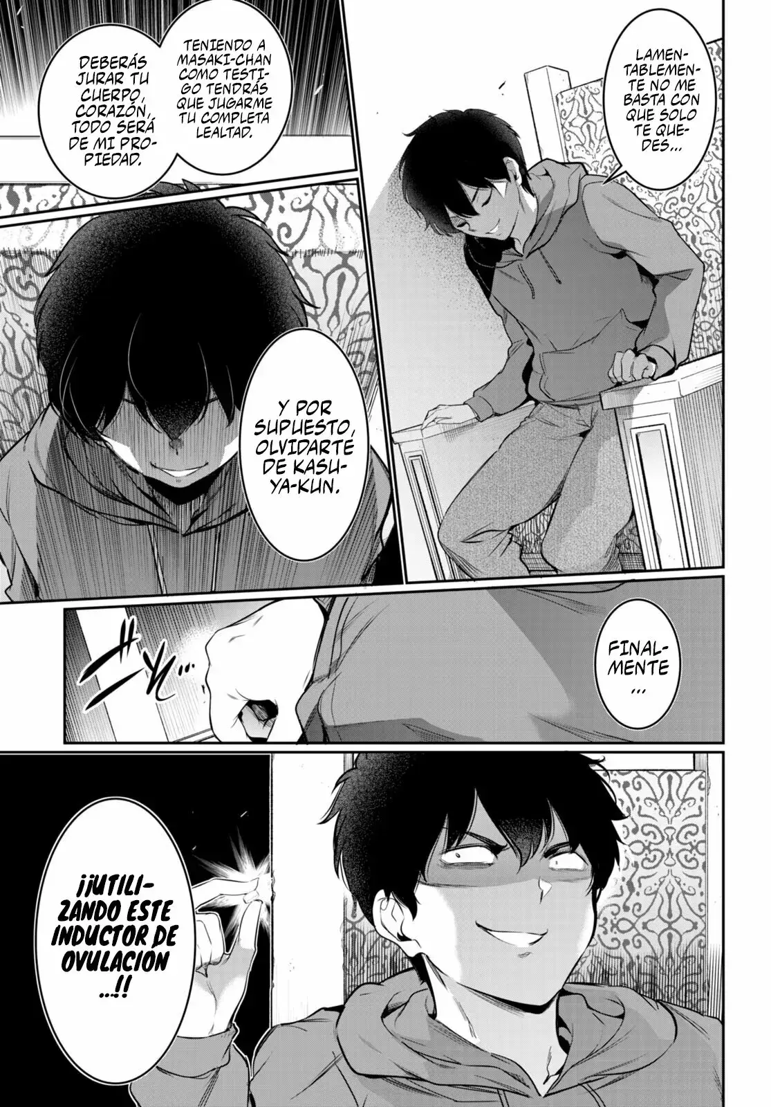 Capitulo 13 page 11