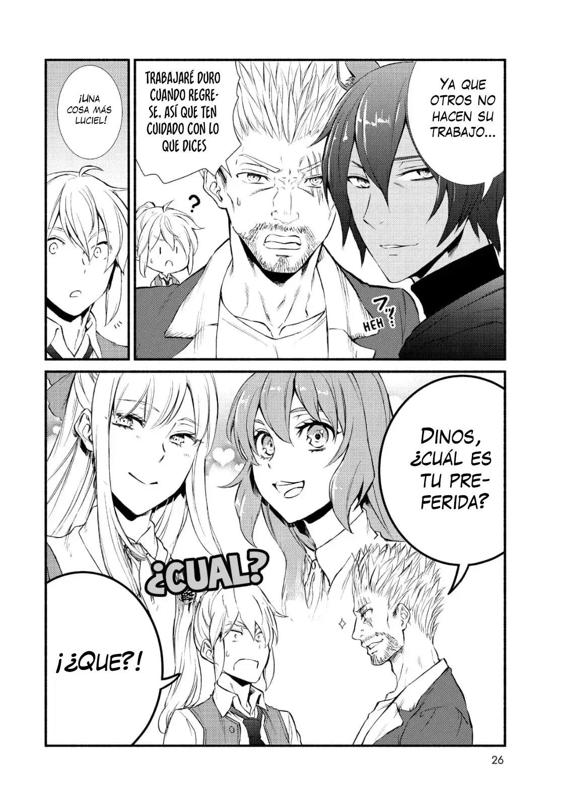 Capitulo 33 page 27