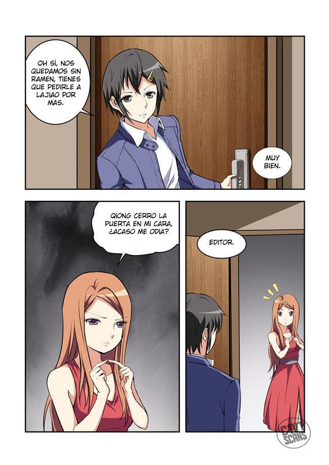Capitulo 33 page 8