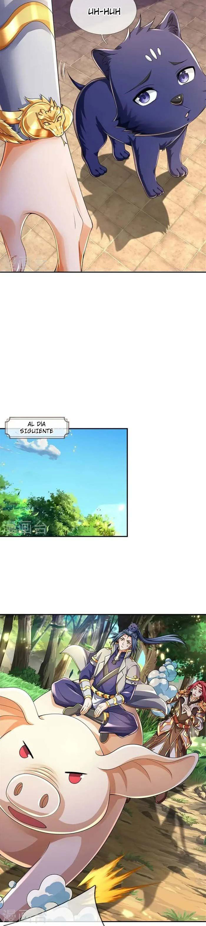 Capitulo 551 page 13