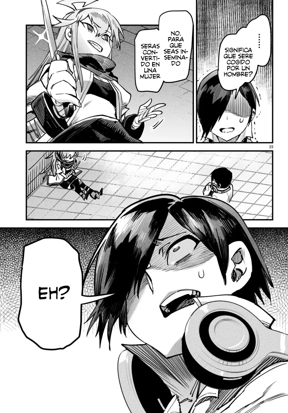 Capitulo 1 page 28