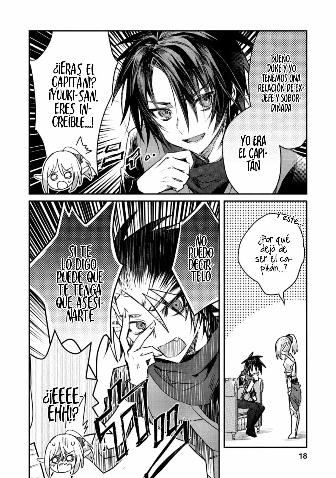 Capitulo 16 page 17
