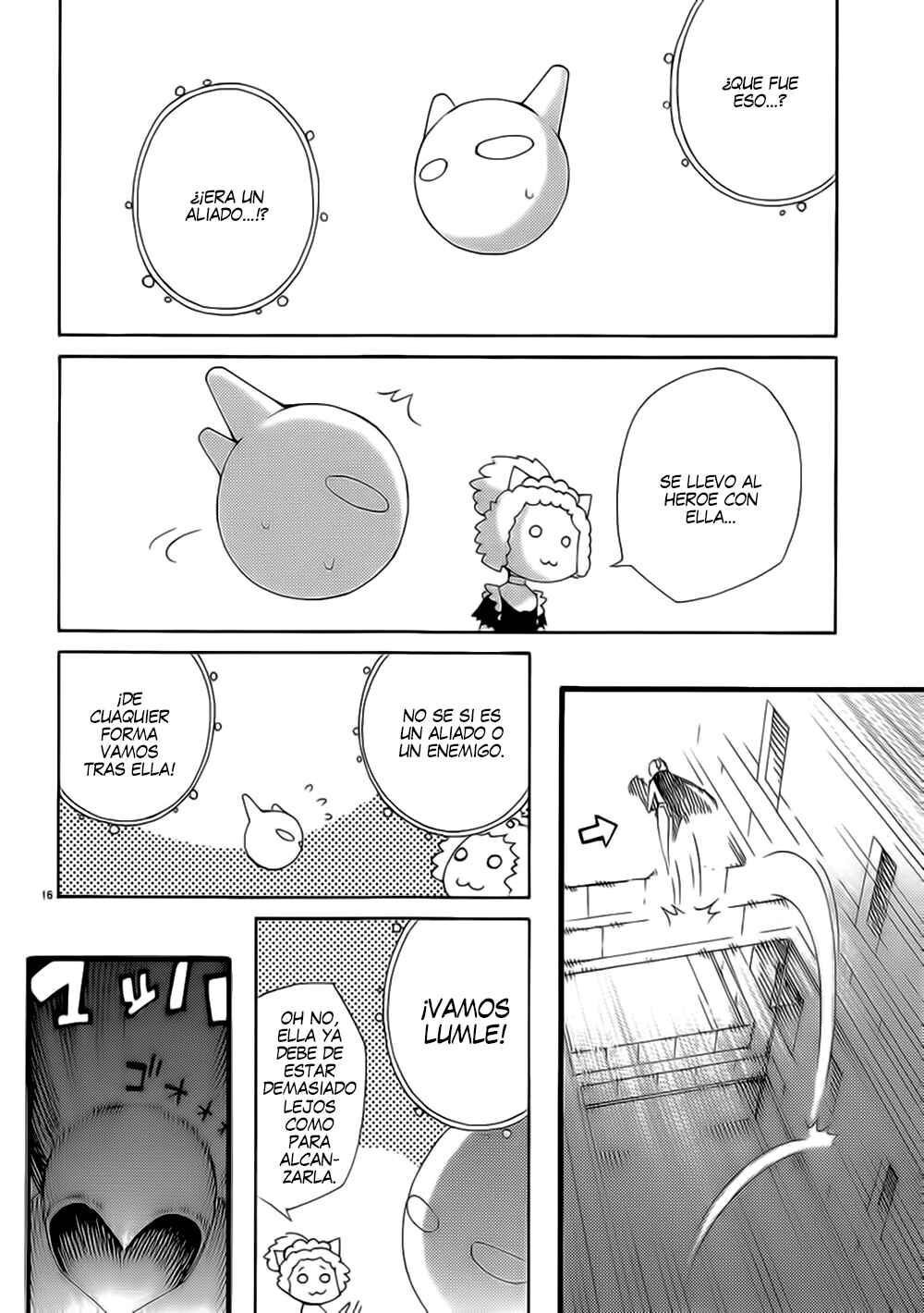 Capitulo 30 page 17