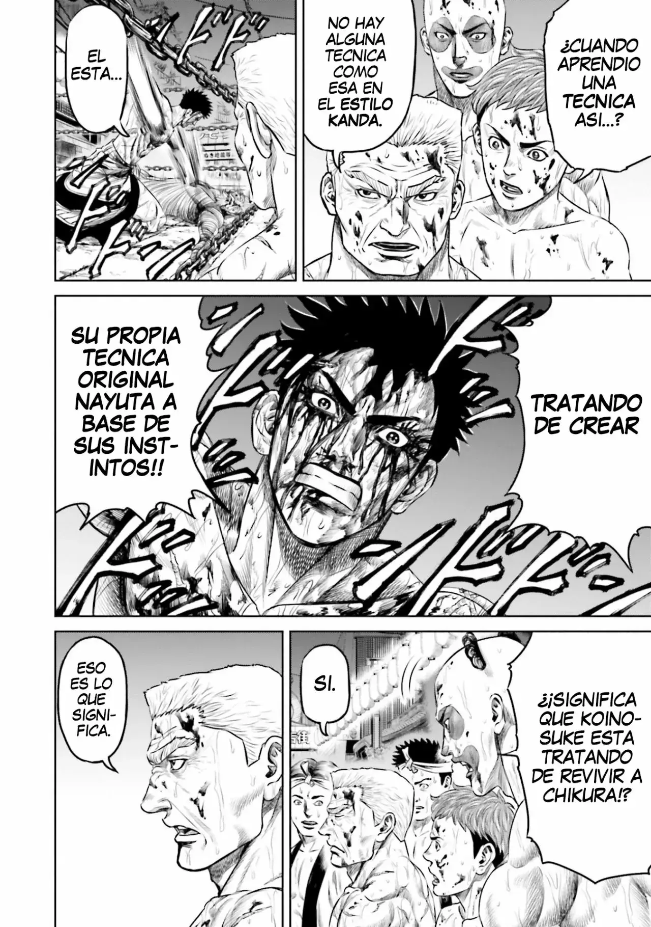 Capitulo 17 page 3