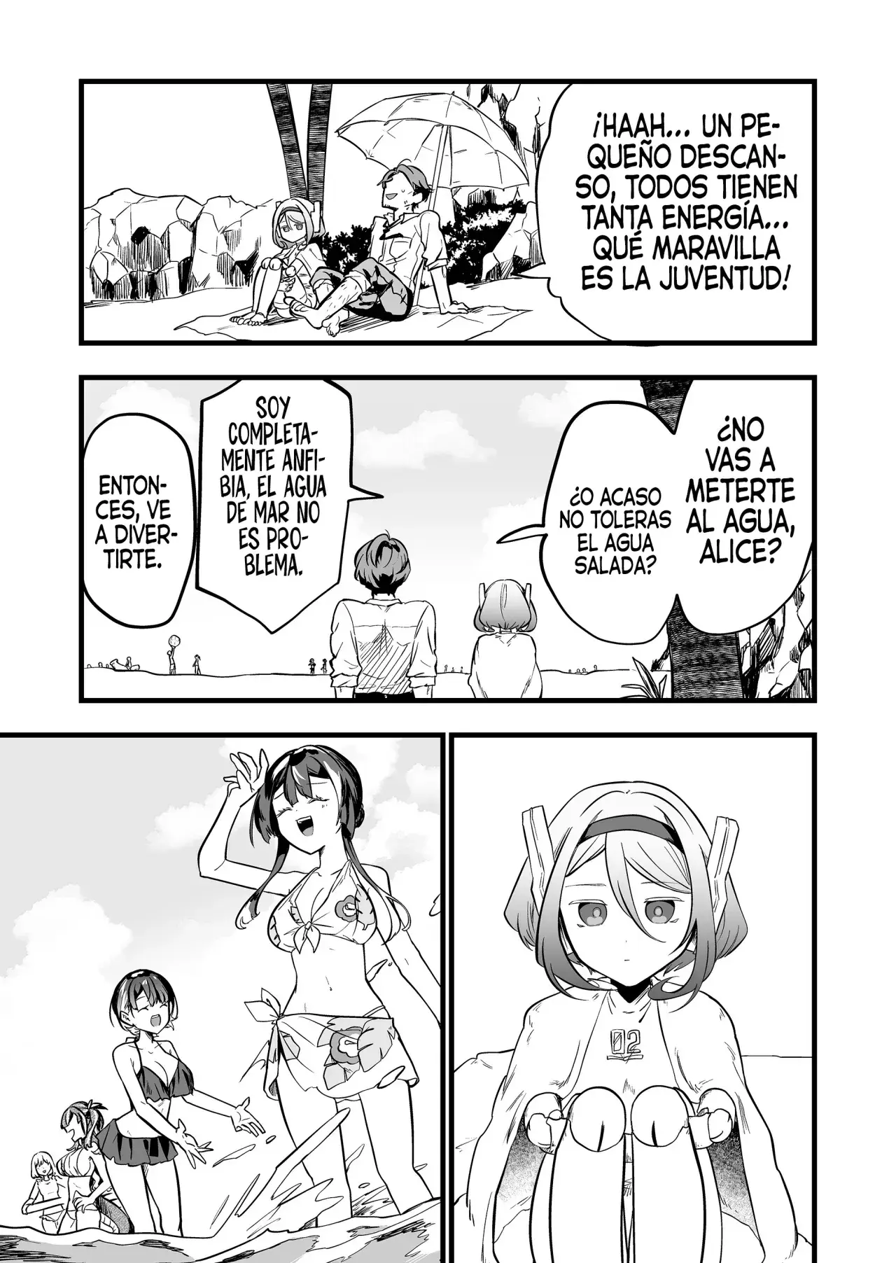 Capitulo 45 page 5