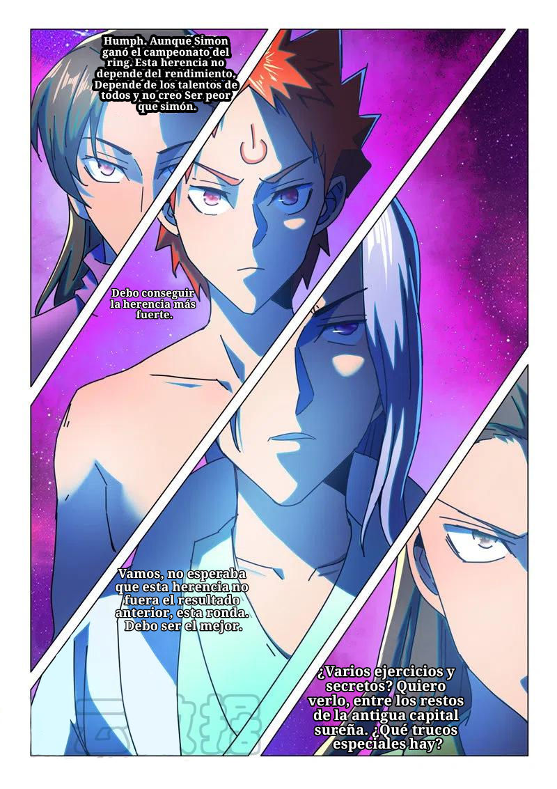 Capitulo 525 page 4