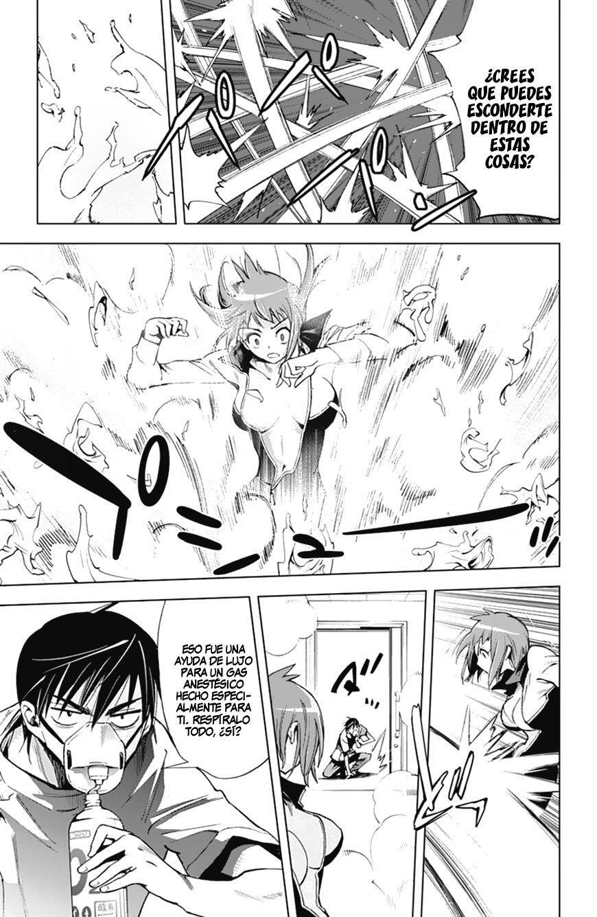 Capitulo 31 page 11