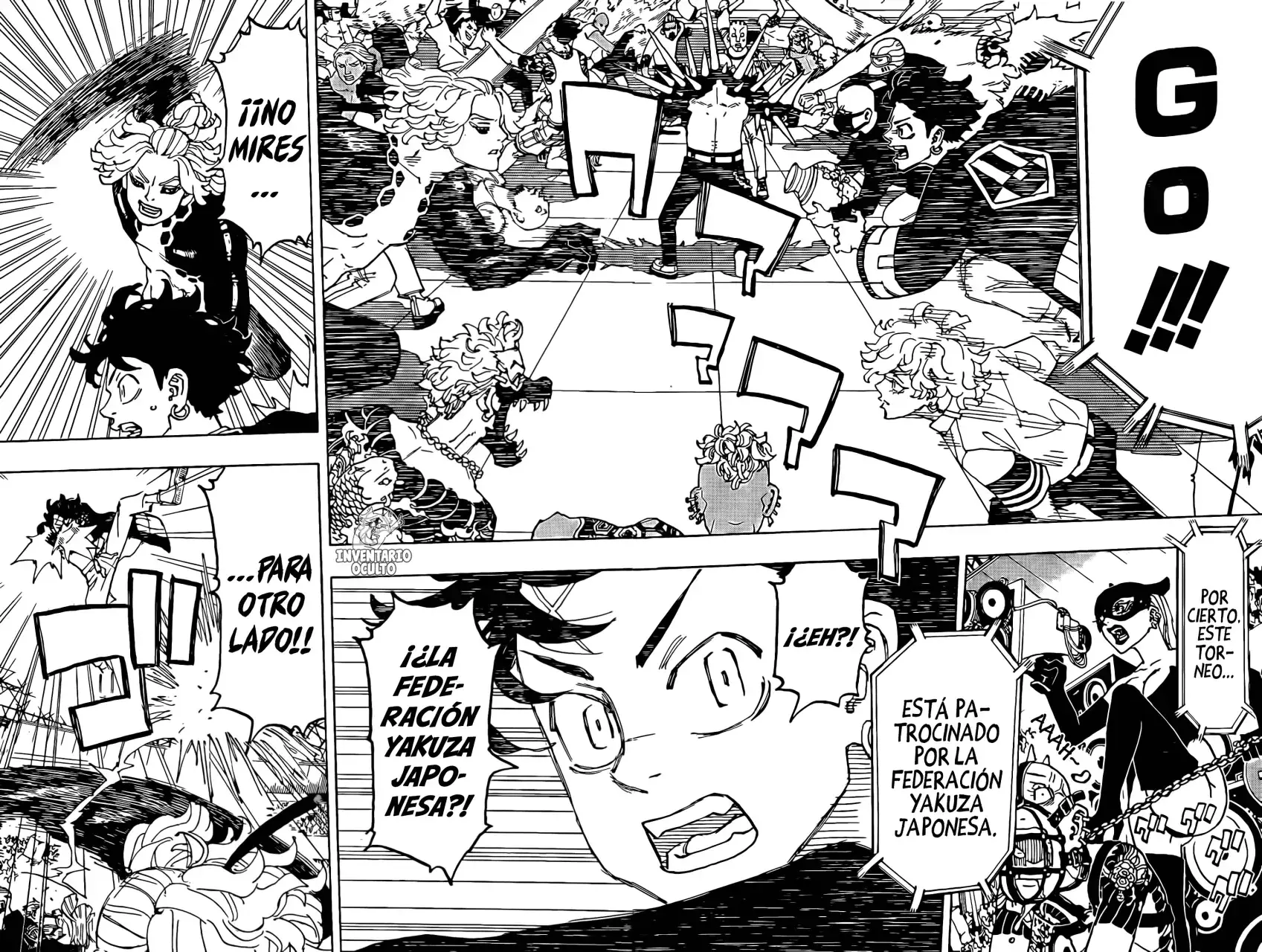 Capitulo 36 page 5