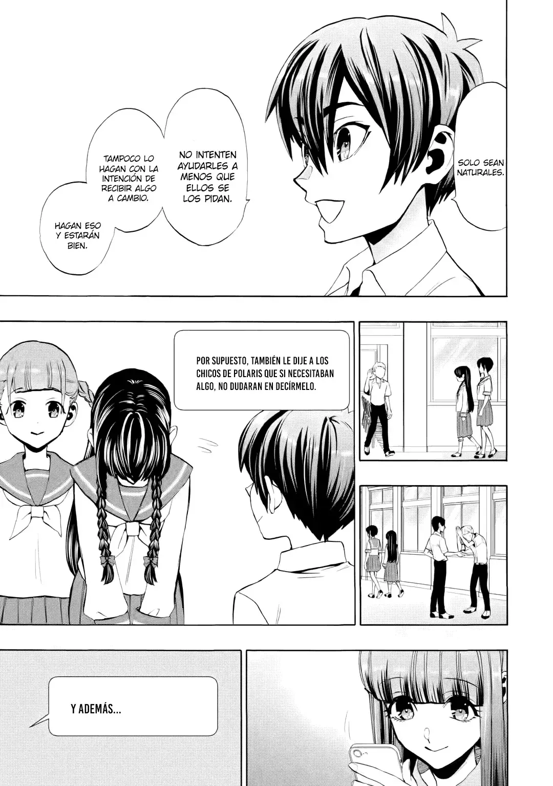 Capitulo 18 page 30