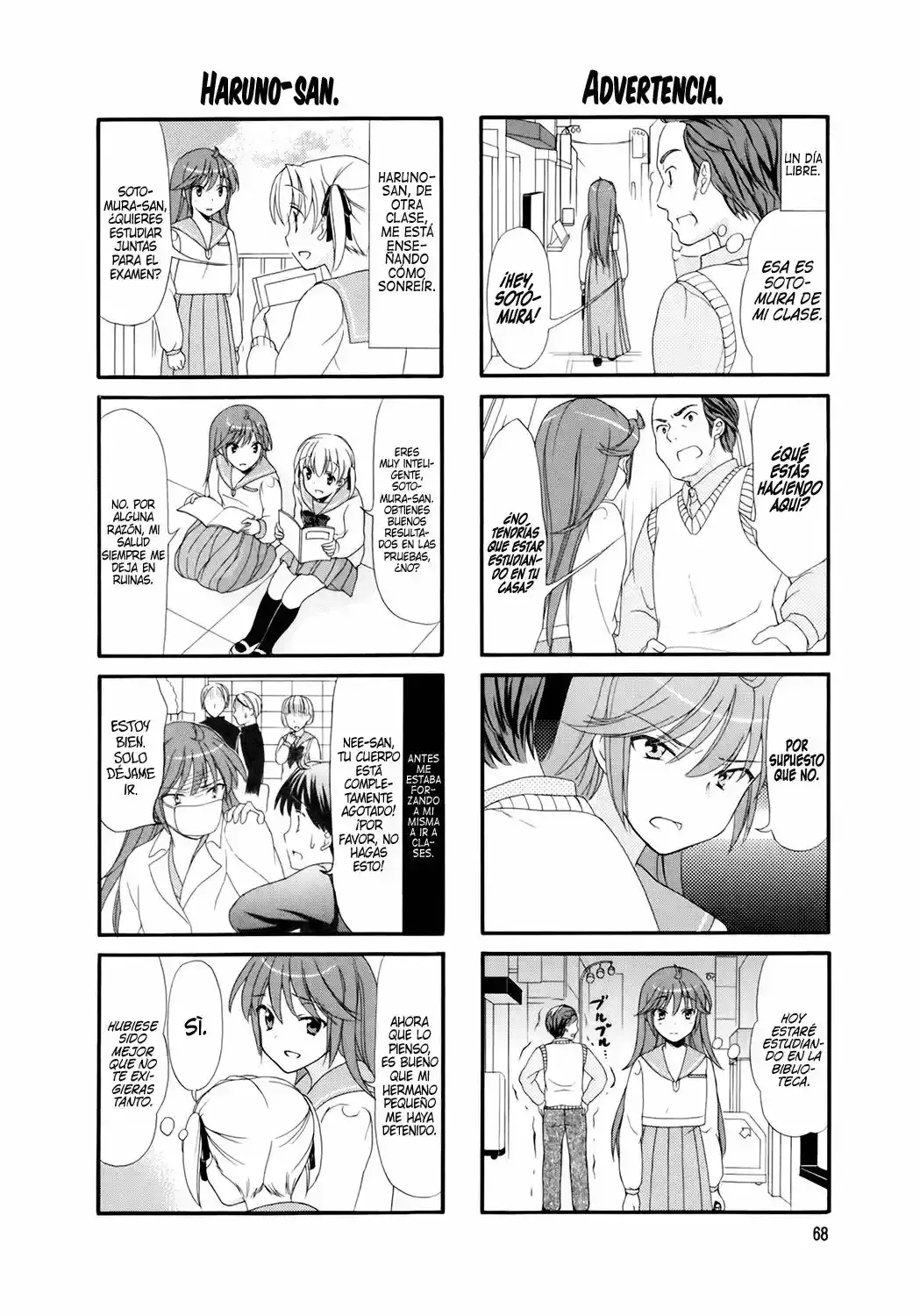 Capitulo 11 page 4