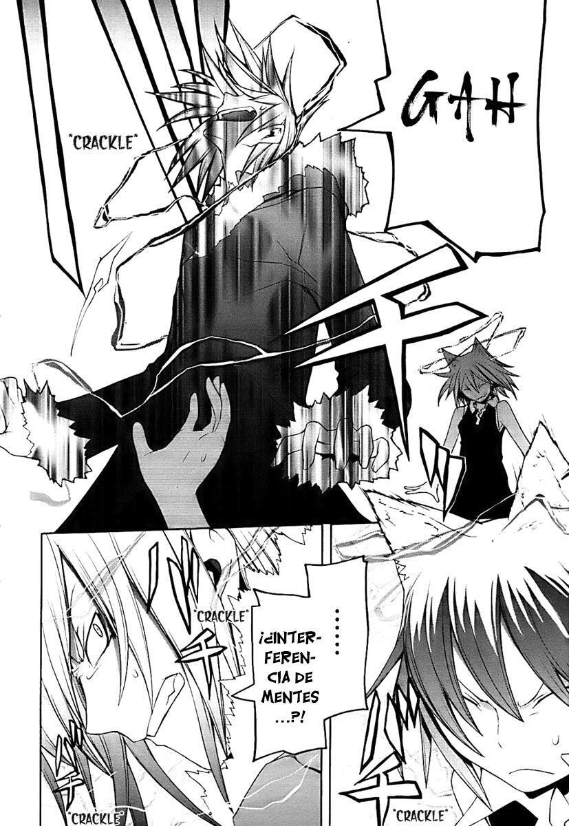 Capitulo 29 page 16