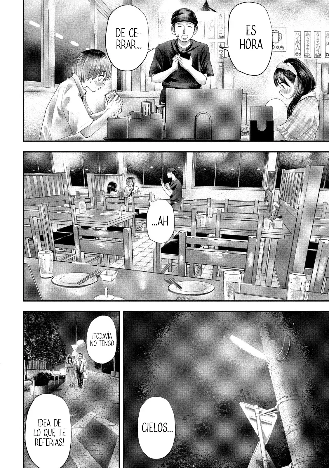 Capitulo 11 page 14