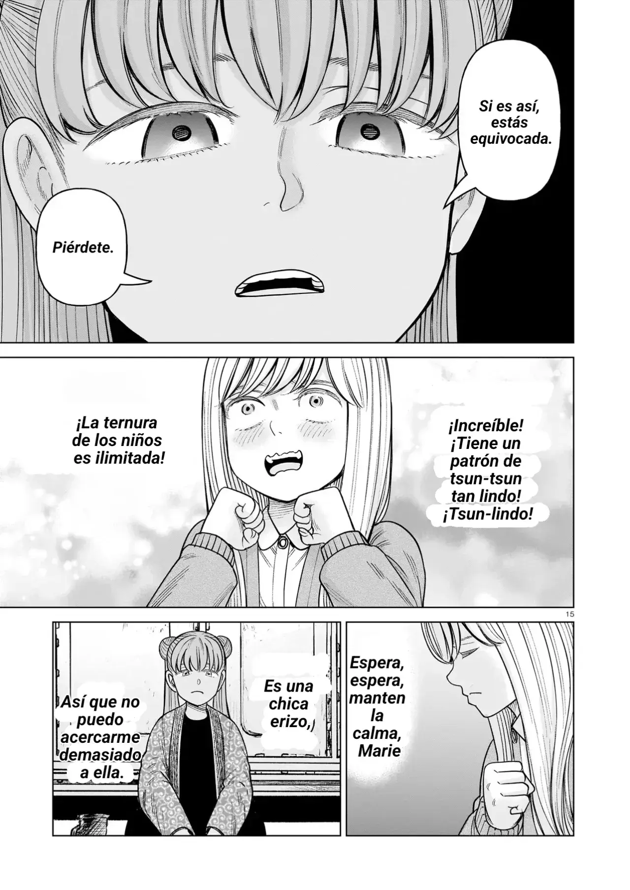 Capitulo 23 page 15