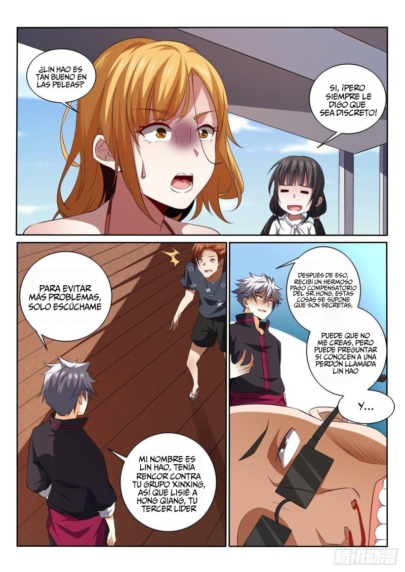 Capitulo 429 page 2