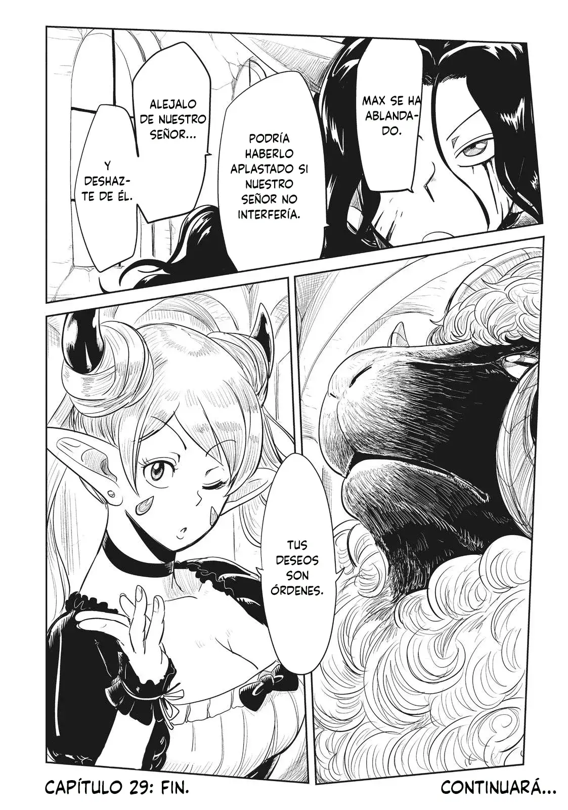 Capitulo 29 page 31