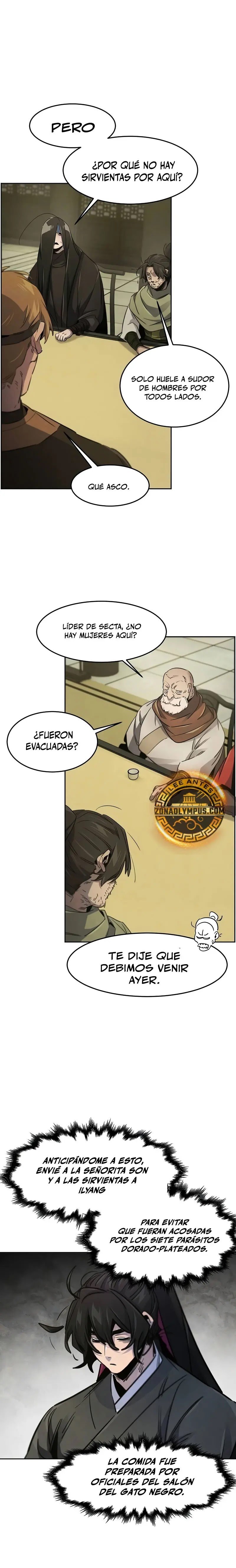 Capitulo 163 page 14