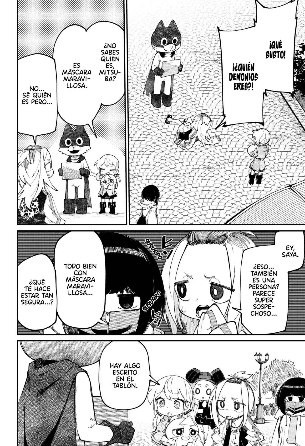 Capitulo 17 page 5