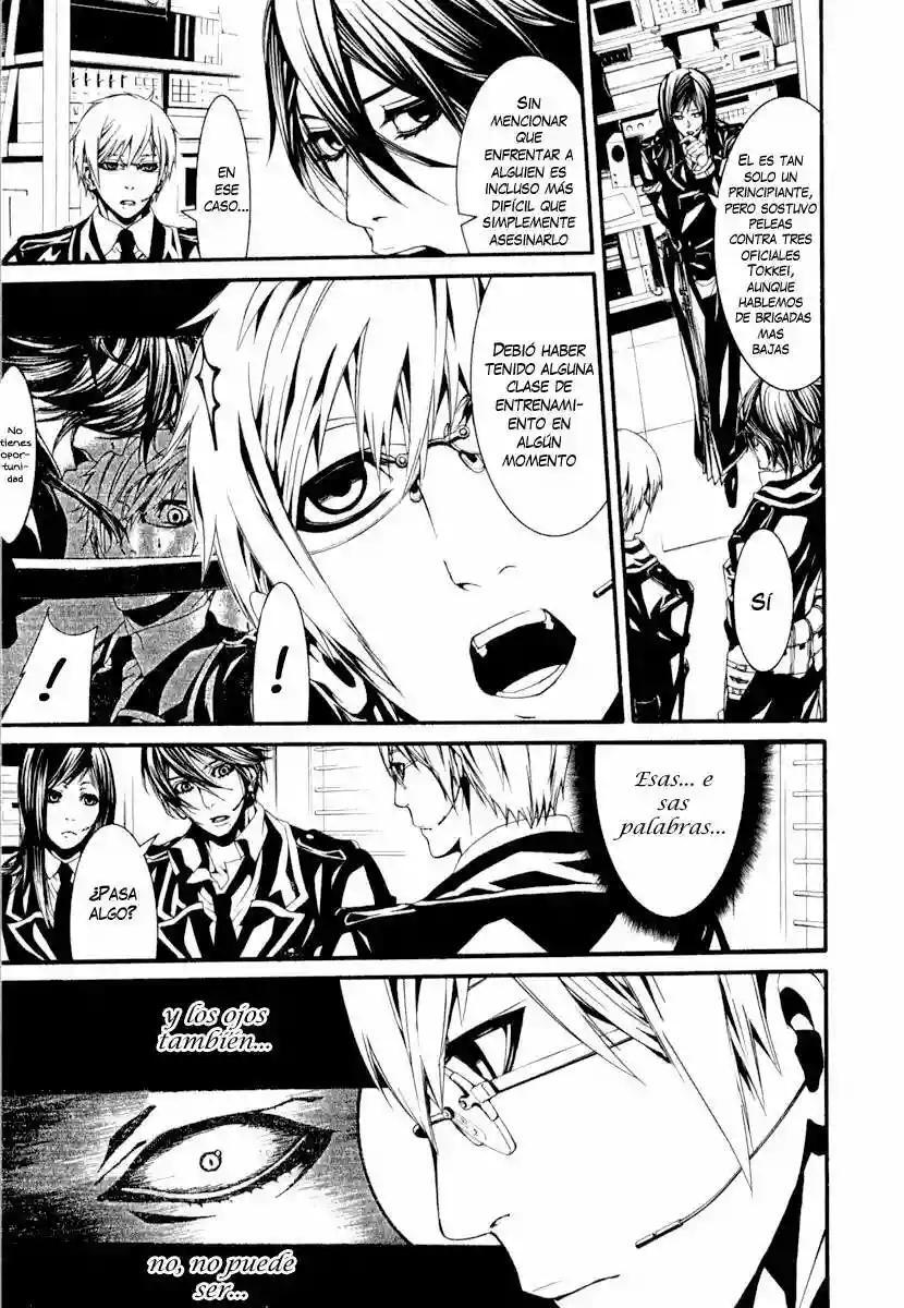 Capitulo 19 page 13