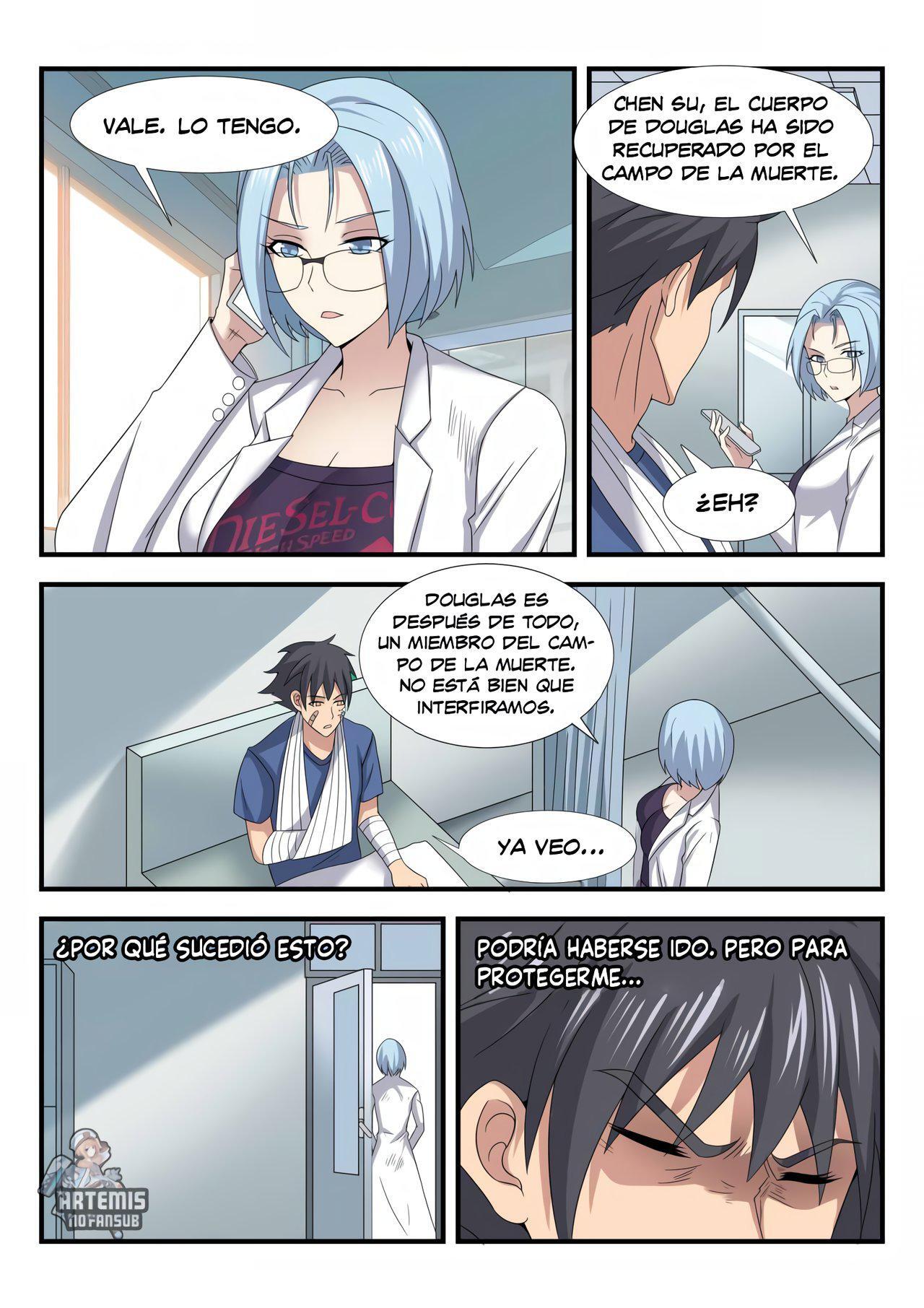 Capitulo 32 page 13