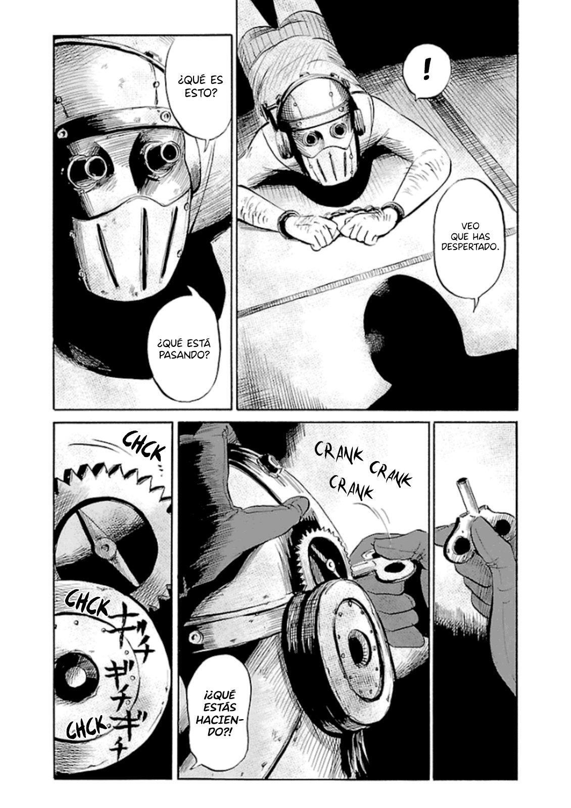 Capitulo 33 page 4