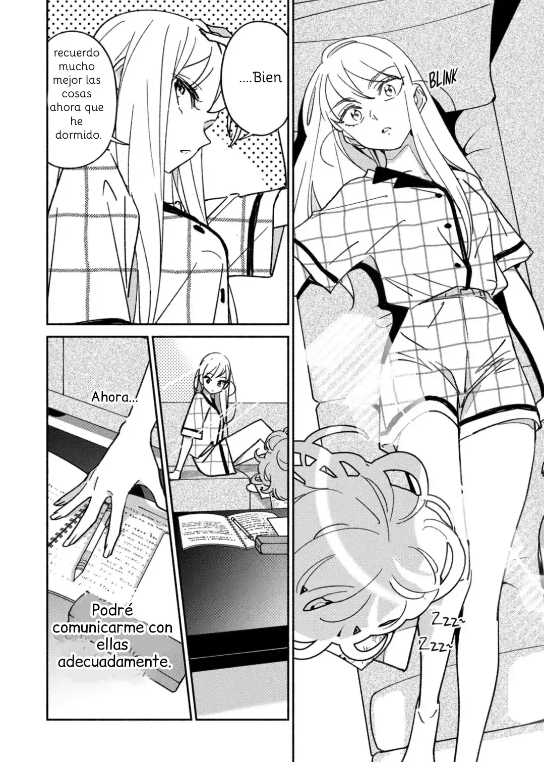 Capitulo 29 page 11