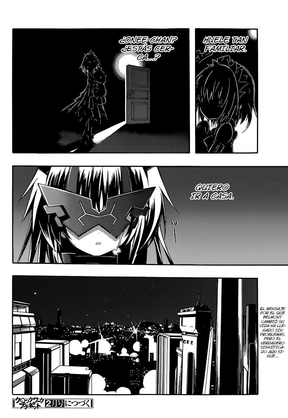 Capitulo 13 page 32