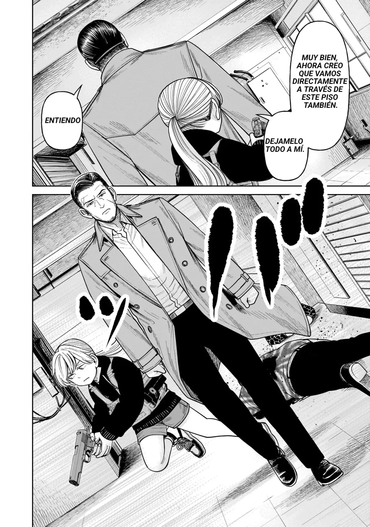 Capitulo 13 page 10