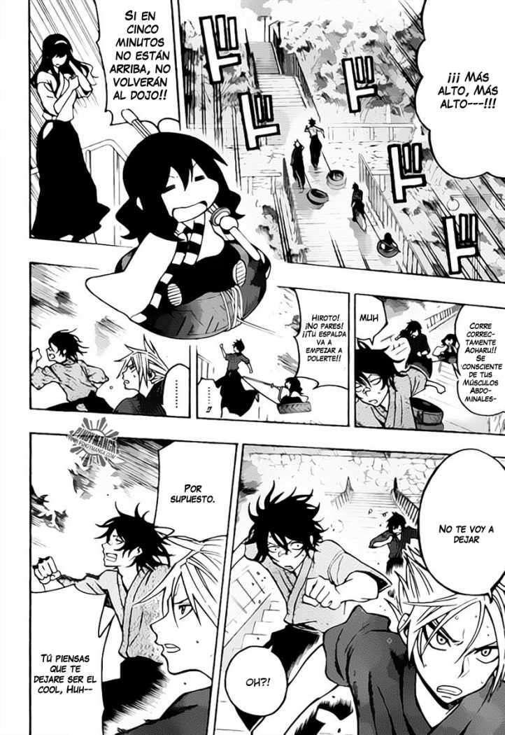 Capitulo 23 page 7