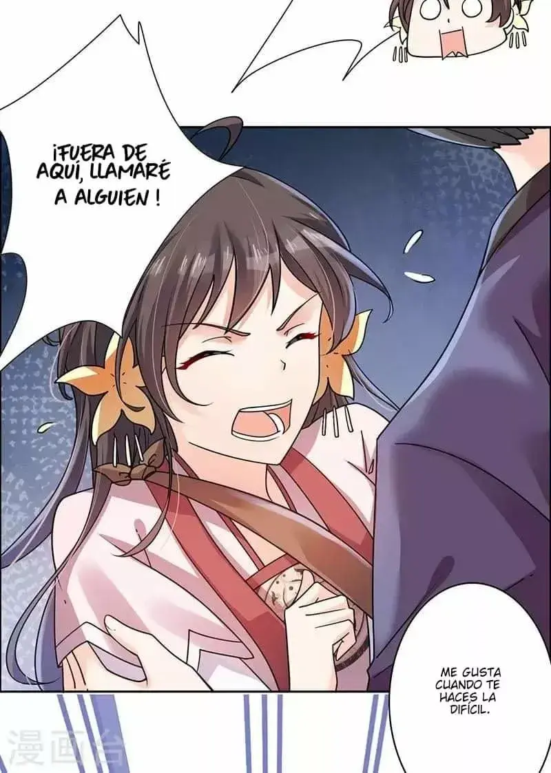 Capitulo 26 page 18