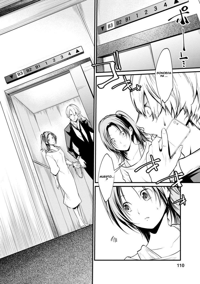 Capitulo 24 page 21