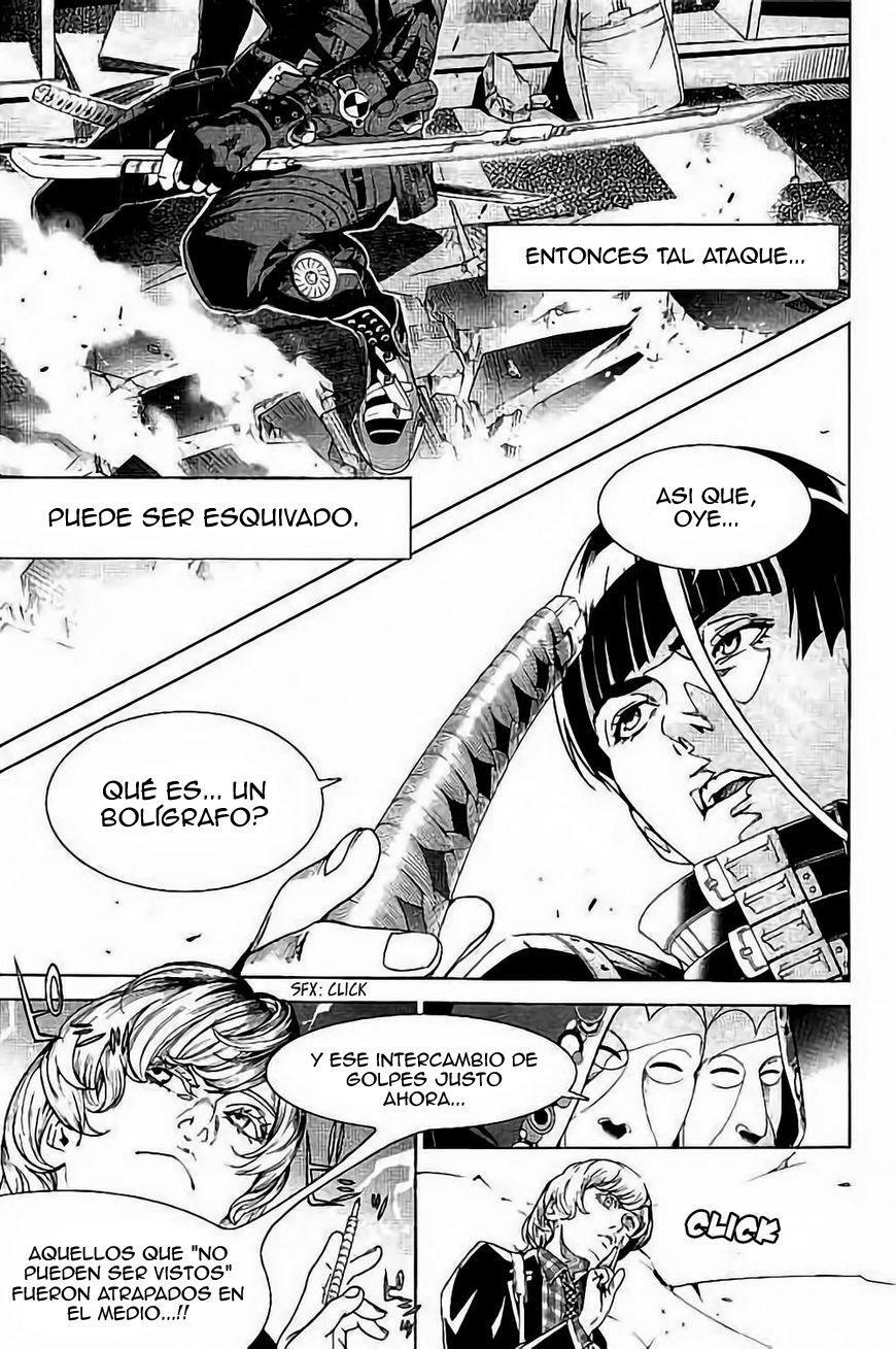 Capitulo 35 page 17