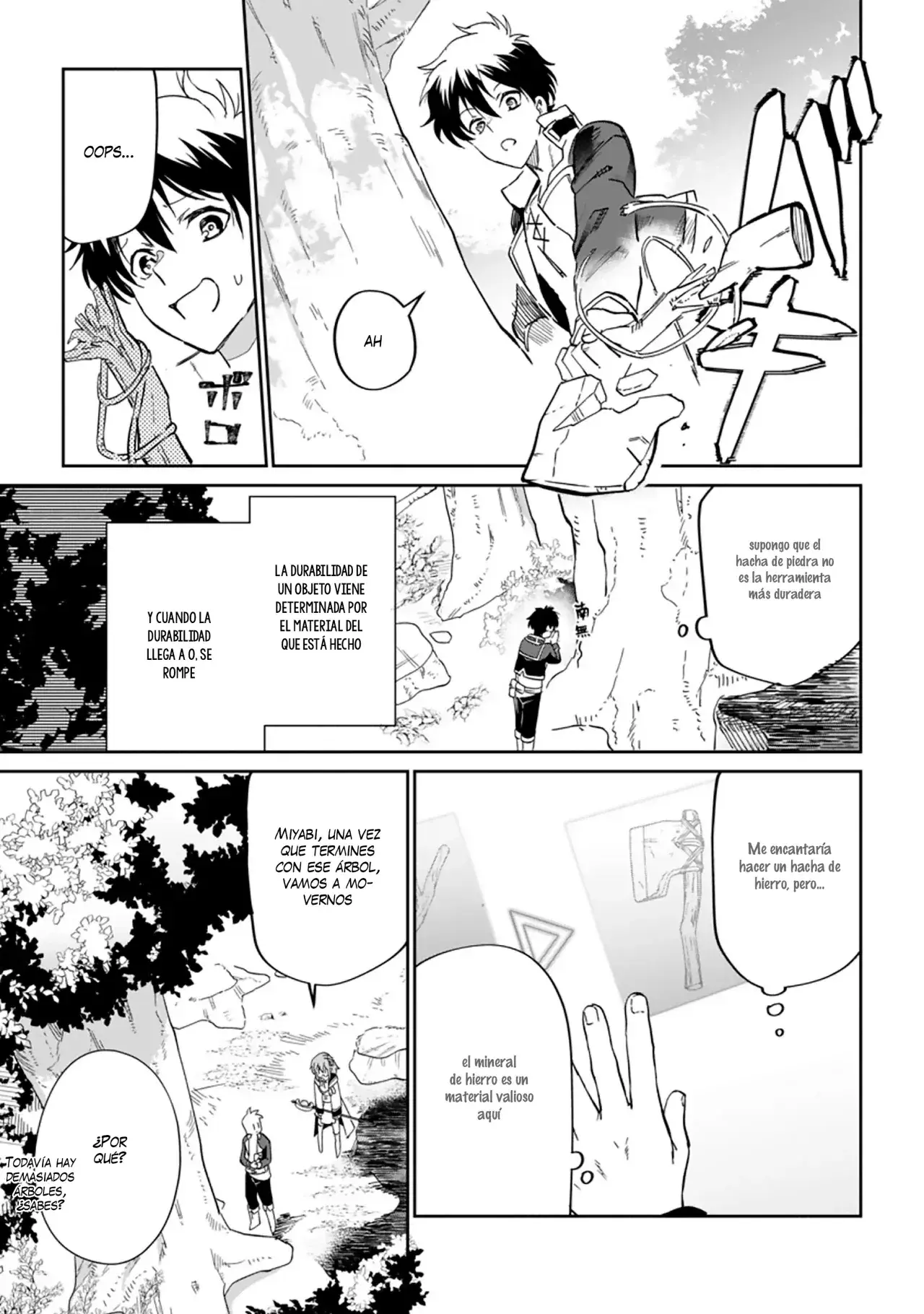 Capitulo 7 page 9