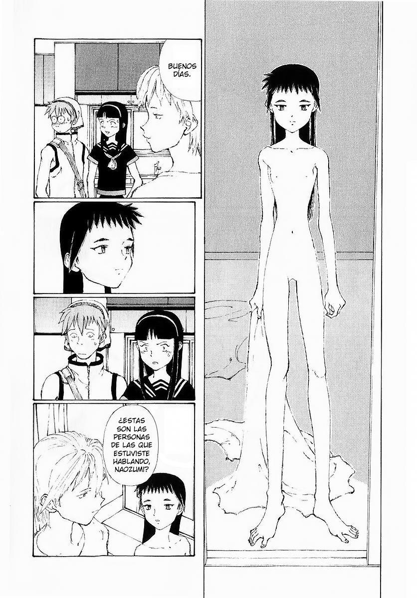 Capitulo 21 page 15
